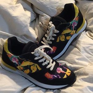 Inkkas New Addition Flora African Jogger